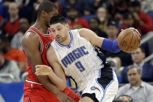 Vučević: "Neki su pričali da će Zvezda da ima jednu ili dve pobede u Evroligi..."