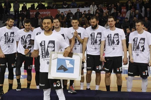 ZVANIČNO - Bivši košarkaš Partizana prešao u Real!