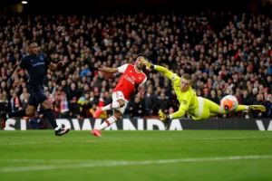 Artetin Arsenal ima karakter, ali i Obamejanga i Lena!