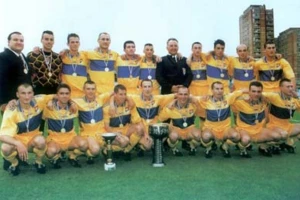 In memoriam - Nenad Lukić