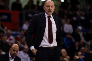 Obradović hvali Nvoru i Davidovca, u finalu nema preferenci: "Mislim samo na nas"