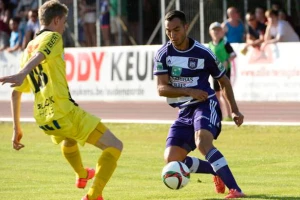 Srbin uz osmeh "vida rane"