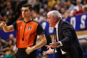 Obradović kritikuje napad svog tima, ali ne i Pantera