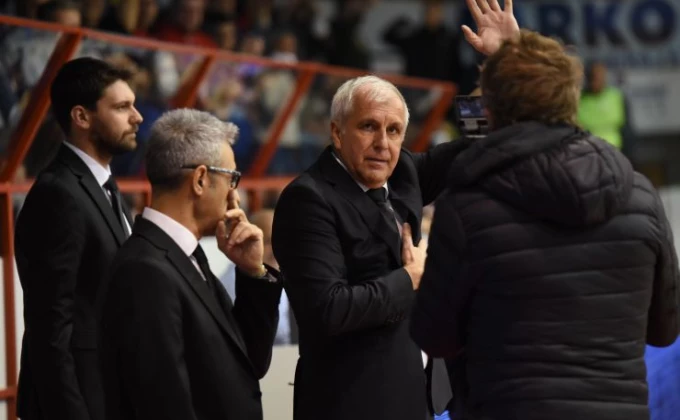 Dusko Radišić/Borac