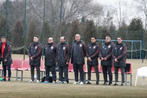 "Orlići" ubedljivi na debiju novog selektora
