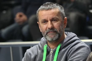 Obradović: "Novak i Endi zajedno mogu mnogo!"