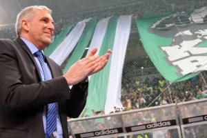 Obradović ne ide iz Fenera