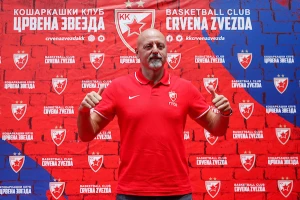 Zvezda po ko zna koji put pobedila FMP