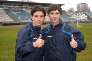 OFK predstavio 'Novopazarce'