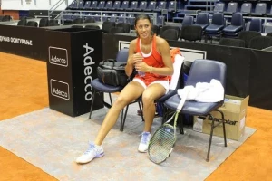 WTA - Pad Krunićeve, veliki skok Olge Danilović