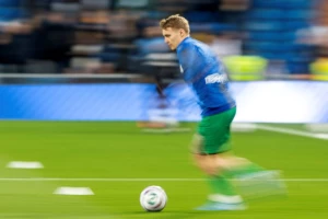 Stigla je potvrda, Zidan pojačao konkurenciju, jedan će morati da ode!
