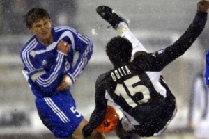 Legenda - Odita uskoro u petoj deceniji, ali ne ostavlja fudbal i igra u Srbiji!