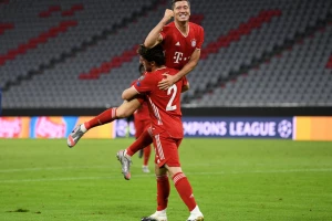Španska euforija - Real šalje fudbalera u Italiju, Mbape preuzima njegov broj!?