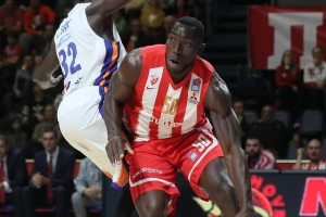 Ma, kakva neizvesnost, Zvezda deklasirala Cibonu usred Zagreba!