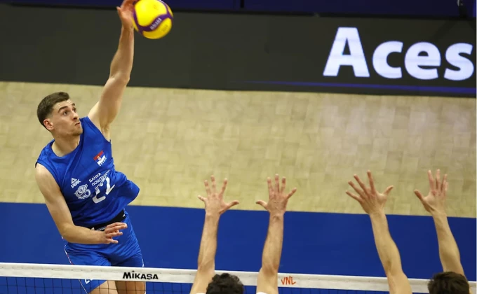 FIVB
