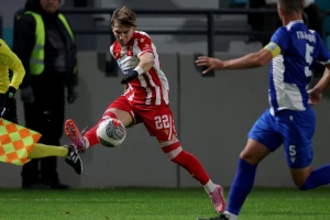 POLUVREME - Goleada u Zaječaru, OFK-a pravi probleme Zvezdi!