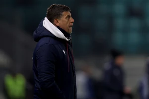 Milojević: "Probali smo da dobijemo utakmicu sa što manjom potrošnjom"