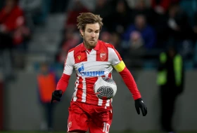 SASTAVI - Katai predvodi Zvezdu i juri Džajićev rekord protiv Spartaka