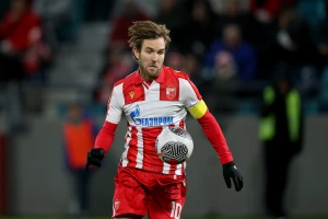 SASTAVI - Katai predvodi Zvezdu i juri Džajićev rekord protiv Spartaka