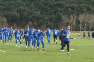 OFK bolji od Mogrena