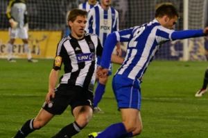 OFK - Kapiten presrećan posle uspešnog starta