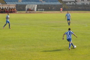 OFK savladao i Užičane