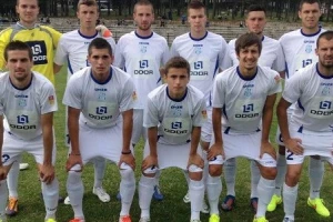 OFK se pobedom oprostio od Zlatibora