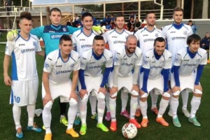 OFK odličan protiv Karpata!