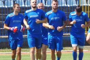 I ''Romantičari'' počeli pripreme
