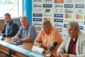 OFK Beograd - Bekvalac, jednoglasno!
