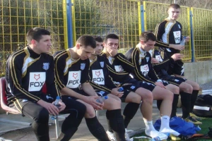 Rotacije među "Romantičarima"