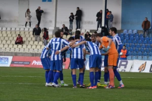 OFK: "Nismo zaslužili poraz"