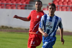 "Romantičari" veruju u visok domet "Orlića" na EP