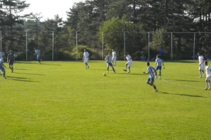 "Tripl iks" za OFK Beograd