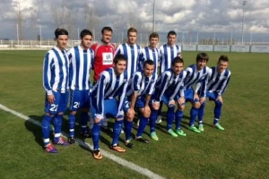 OFK remizirao sa Šerifom pred povratak u Srbiju