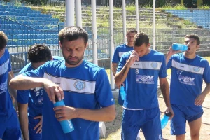 Šumadija "kroji" spisak "romantičara"