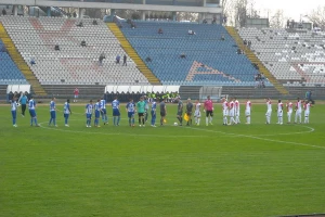 ''Romantičari'' zaključili prelazni rok