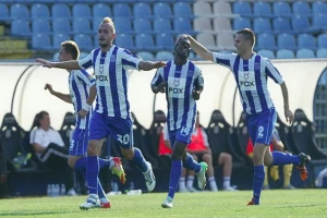 Nikolić: "Možemo još bolje"