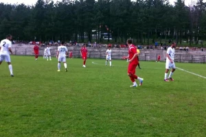 Goleada na Zlatiboru - "Romantičari" ispustili trijumf