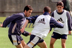 Perici dozlogrdilo, otvorio dušu i rekao sve o Realu: "Amateri, nisam odigrao loš meč"!