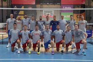 Šampion iz Kragujevca počeo pripreme sa četiri nova pojačanja