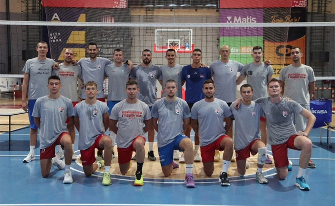 SPD Radnički Kragujevac