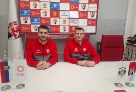 Kragujevčani čekaju Fener u CEV Kupu, Slobodan Kovač ide na megdan sinu!