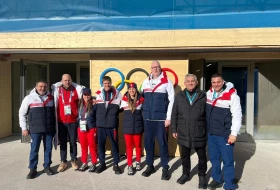 Reprezentativci Srbije startuju na ZOI, evo kakav je raspored!