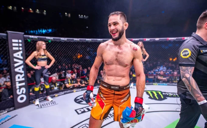 Oktagon MMA