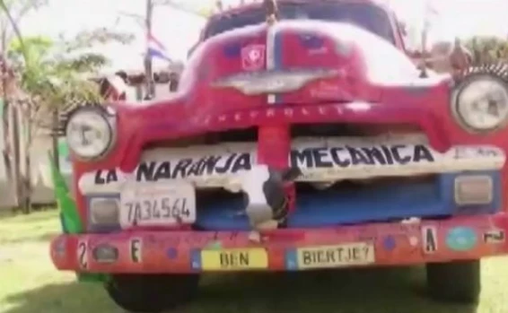 Screenshoot: YouTube