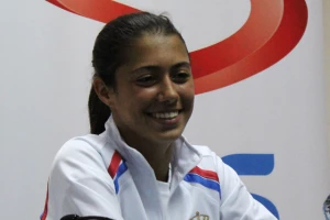 Olga namučila nekadašnju finalistkinju Vimbldona, očekuje je novi skok za 100 mesta!