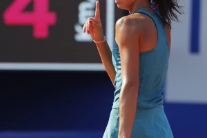 WTA lista - Olga ušla u Top 100, Dejana u Top 200