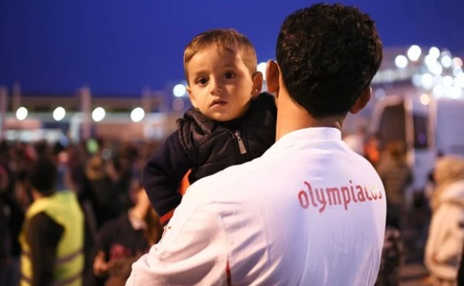 olympiacos.org