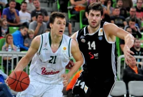 Krka angažovala veterana, najbolji igrač odlazi u Kinu